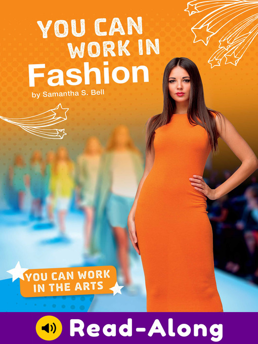 Title details for You Can Work in Fashion by Samantha S. Bell - Available